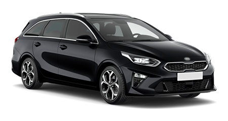 Kia Ceed SW